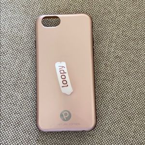 Loopy case iPhone 6/7/8